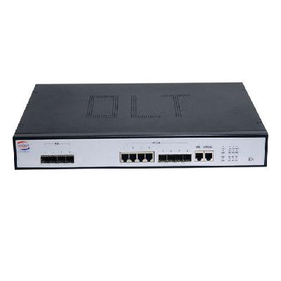 Optilink 4-Port Gepon Olt Op-Eolt 97024p