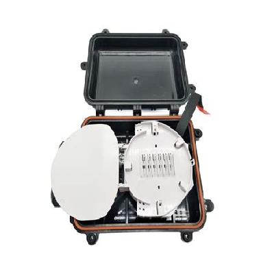 Plastic Joint Enclosure 24F