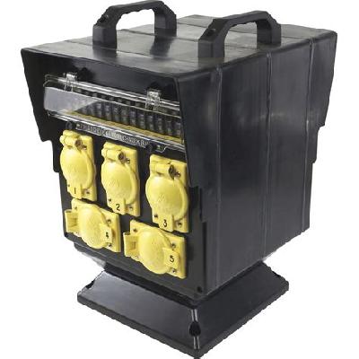 Power Box