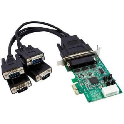RS232 Serial Card