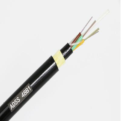 Sterlite 6core Armored Fiber Optic Cable