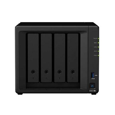 Synology Diskstation DS420  NAS