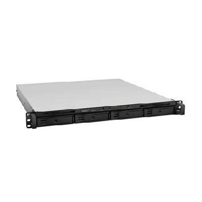 SYNOLOGY RS816 4-BAY Rack Mount NAS