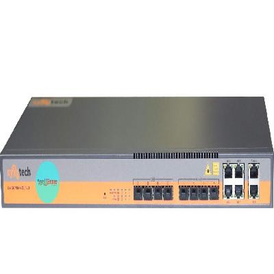 SYROTECH 4-PORT L3 OLT