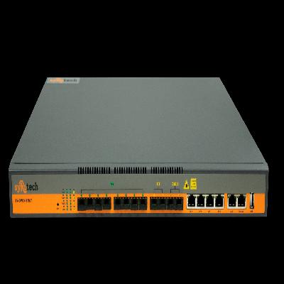 Syrotech 8-Port GEPON OLT Layer3