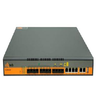 SYROTECH 8-PORT GPON OLT