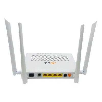 SYROTECH BSNL FTTH MODEM