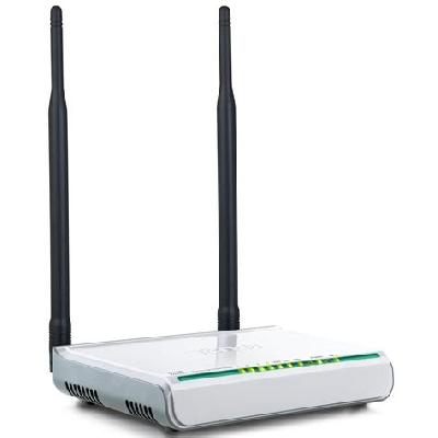 Tenda 300mbps 4lan Ports Te-w309r