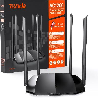 Tenda AC8 Router