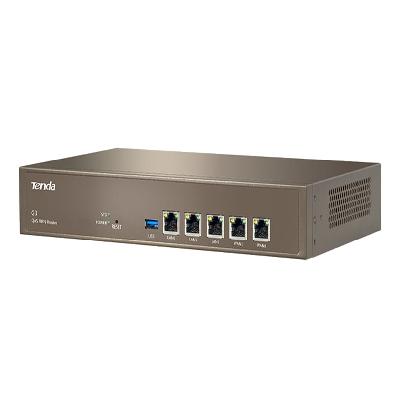 Tenda QOS VPN Router