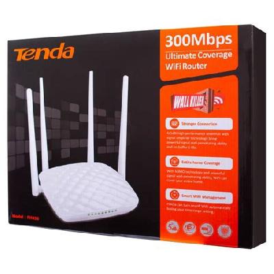 Tenda Range Extender