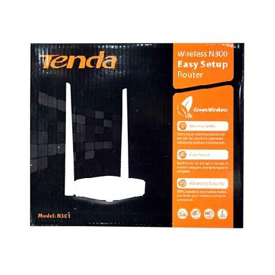 Tenda WiFi Extender