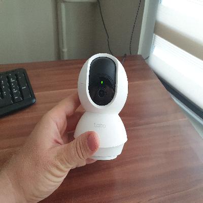TP Link Tapo C200