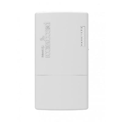 Ubiquiti Gigabit Poe Injector Gp-A240-050g