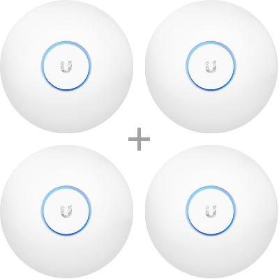 UBIQUITI UniFi UAP-AC-LR