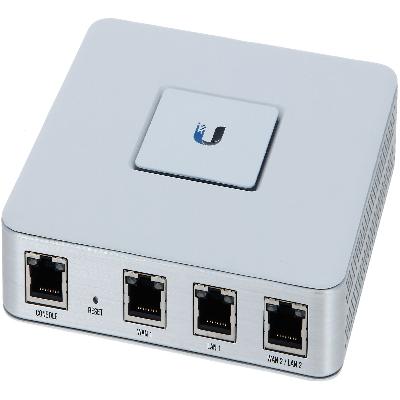 UBIQUITI UniFi USG Router