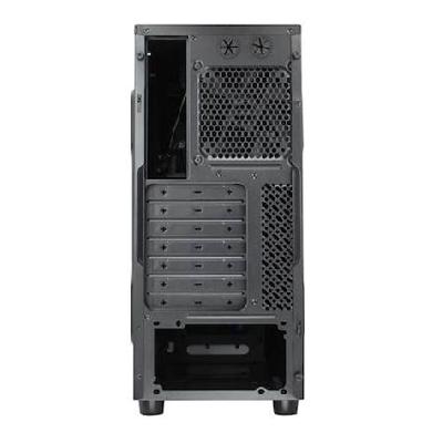 Antec GX200 CPU Cabinet