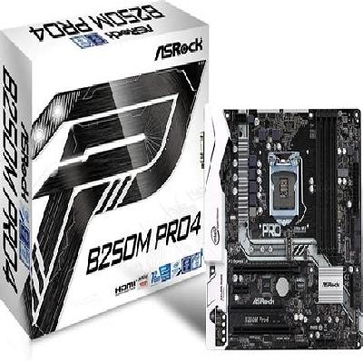 Asrock B250 Gaming Motherboard