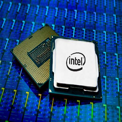 Intel Corei5 Processor