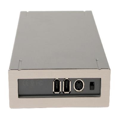 Lacie External Hard Drive