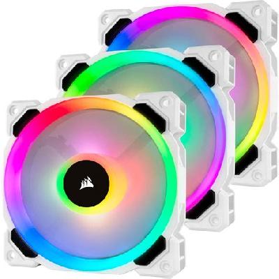 LED PWM Fan