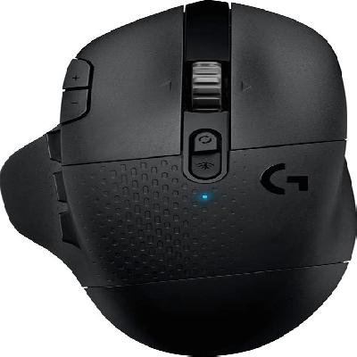 Logitech Gaming Mouse