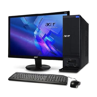 Acer Desktop Computer