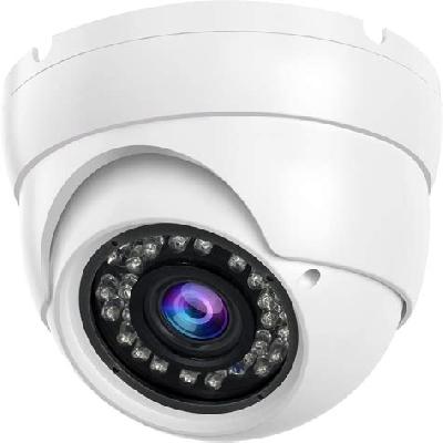 Analog CCTV Camera