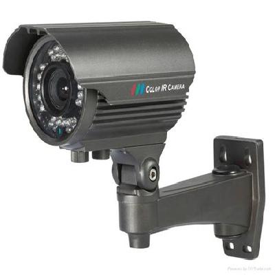 CCTV Color Camera