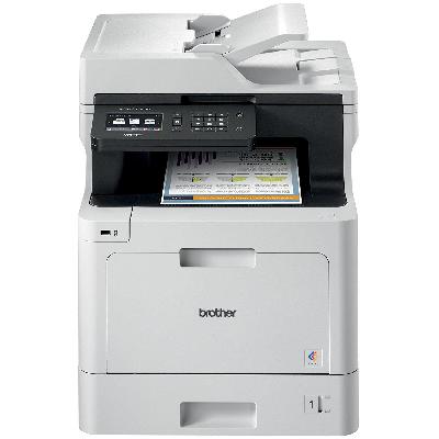 Color Laser Printer