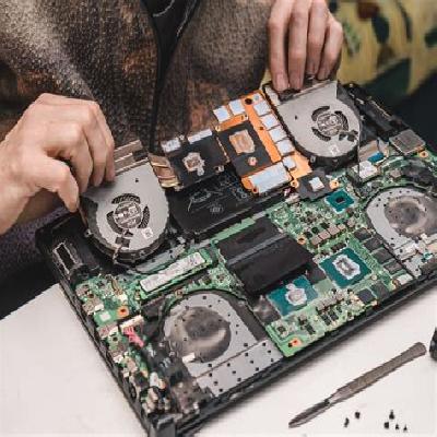Desktop And Laptop Servicing