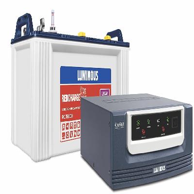 Home Inverters