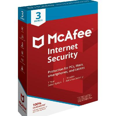 Internet Security Software