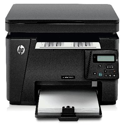 Laser Jet Printers