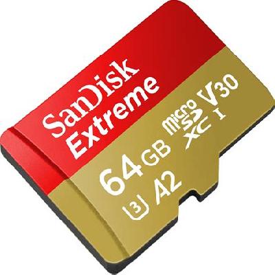 Memory Card