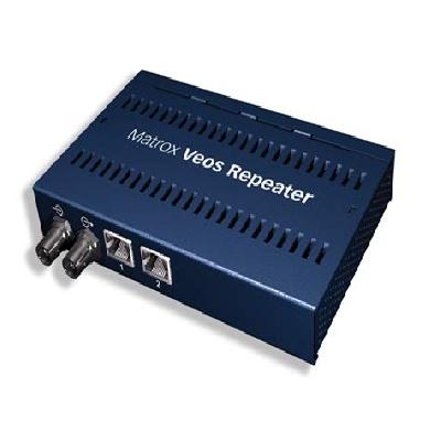 Networking Repeater
