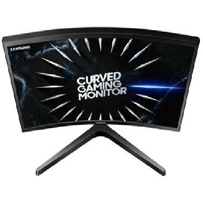 Samsung Curved Monitor 24