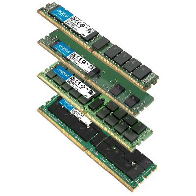 Server Memory