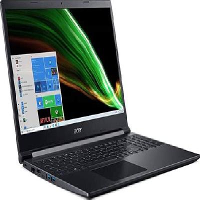 Acer Aspire 7  Laptop
