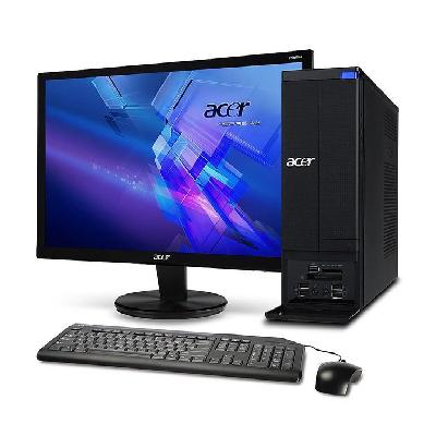 Acer Desktop Computer