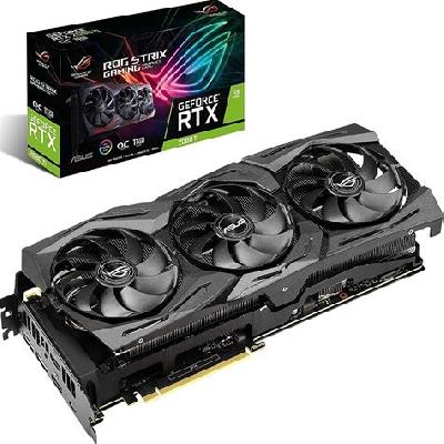 Asus Graphics Card