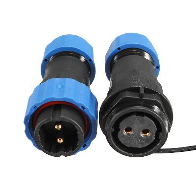 Cable Socket