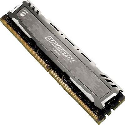Crucial RAM 4GB