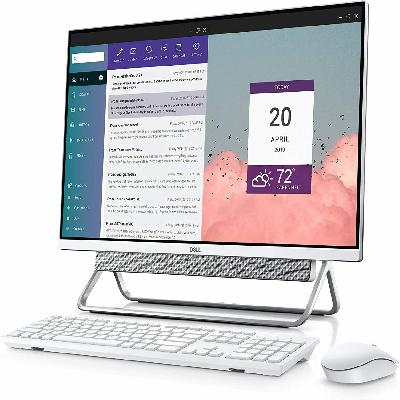 Dell AIO Inspiron Desktop