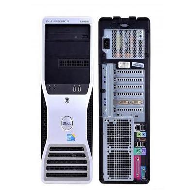 Dell Server T3500