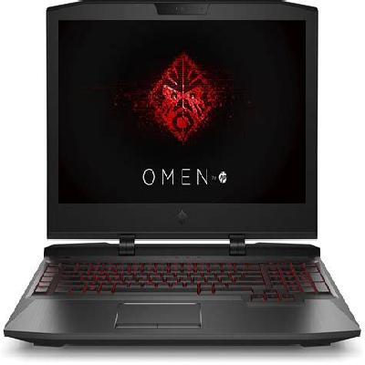 HP Omen Gaming Laptop