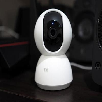 Mi 360 CCTV Camera