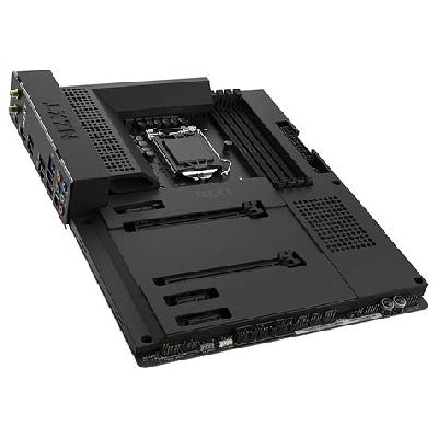 NZXT N7 Z490 Motherboard