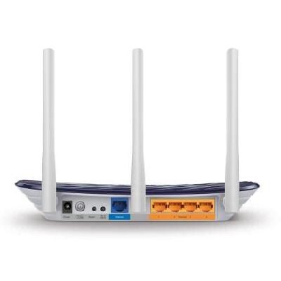 TP-Link AC750 Dual Band Wireless Cable Router