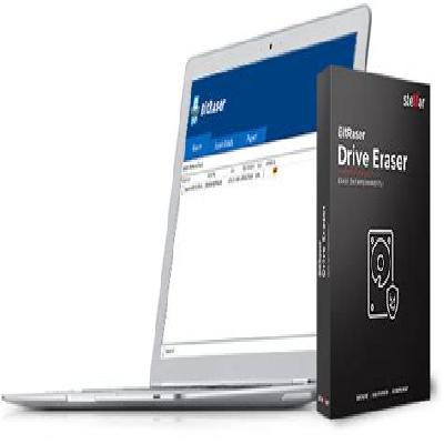 Data Erasure Softwares